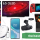 Illustration for article titled Monday's Best Deals: LG CX 65" OLED TV, Xbox Gift Cards, Persona 5 Strikers, Anker Roav Dual Dash Cam, Eufy RoboVac 30C, Luminox Navy SEAL 3500 Watch, and More